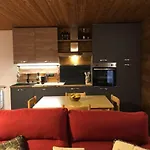 Chalet Apartment - Grande Giardino Privato Al Sole Tutto Il Giorno * La Thuile