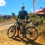 Appartamento ampio giardino adiacente piste sci * La Thuile