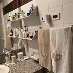 Appartamento Appartamento ampio giardino adiacente piste sci *