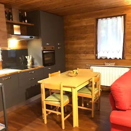 Ampio Giardino Adiacente Piste Sci *