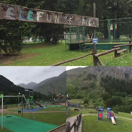 Oasi Di Relax - Grande Giardino Privato - 4-6 Posti Letto *