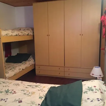 Appartement Oasi Di Relax - Grande Giardino Privato - 4-6 Posti Letto