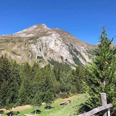 Ampio Giardino Adiacente Piste Sci Appartement *