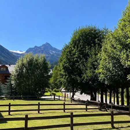 Oasi Di Relax - Grande Giardino Privato - 4-6 Posti Letto Appartement *
