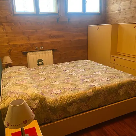 Oasi Di Relax - Grande Giardino Privato - 4-6 Posti Letto Appartement *