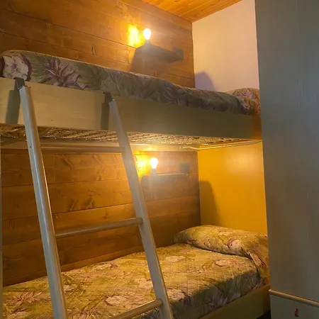 Oasi Di Relax - Grande Giardino Privato - 4-6 Posti Letto Appartement
