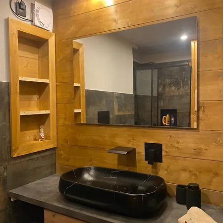 Oasi Di Relax - Grande Giardino Privato - 4-6 Posti Letto Appartement La Thuile