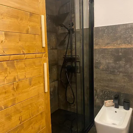 Oasi Di Relax - Grande Giardino Privato - 4-6 Posti Letto Appartement *