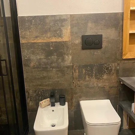 Oasi Di Relax - Grande Giardino Privato - 4-6 Posti Letto Appartement La Thuile