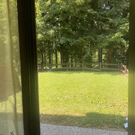 Oasi Di Relax - Grande Giardino Privato - 4-6 Posti Letto Appartement La Thuile